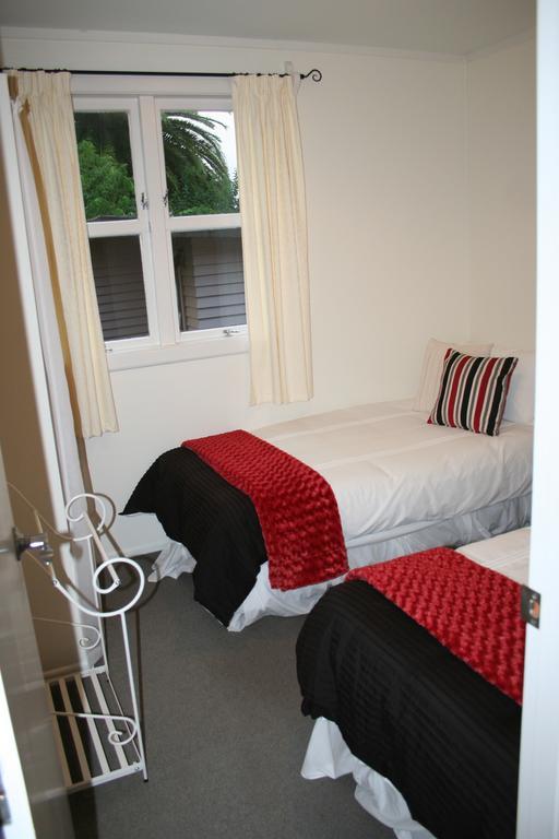 Whitianga B&B - Adults Only الغرفة الصورة