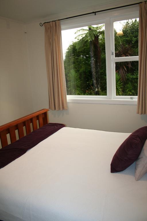 Whitianga B&B - Adults Only الغرفة الصورة