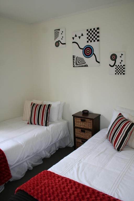 Whitianga B&B - Adults Only الغرفة الصورة