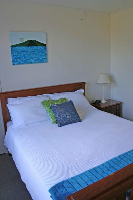 Whitianga B&B - Adults Only المظهر الخارجي الصورة